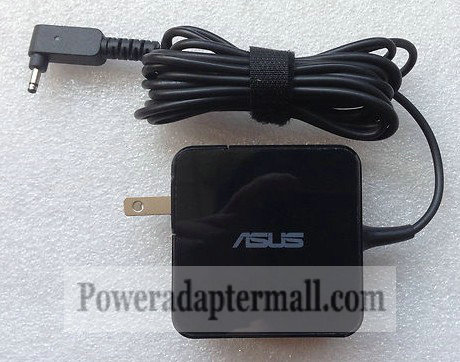 19V 2.37A genuine ASUS ZenBook UX21A UX31A UX32A AC Adapter